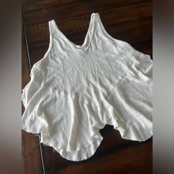 We The Free flowy cropped tank women’s XS - Picture 1 of 5
